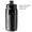 04 Bicycle Bottle, variant on FLY  Breakaway Bicycle Water Bottle 550ml 750 Bottle – Ultra-Lightweight Sports Drink Bottle Push-Pull Valve tour of France