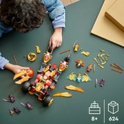 LEGO tbd Ninjago 71773