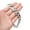 7.5 inch, variant on Fashion 13/15mm 316L Stainless Steel Cuban Curb Chain Mens Bracelet Bangle 7-11"-9.5 inch-15mm-Silver