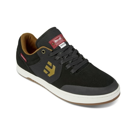 

Indpendent Marana Trainers [Black]