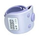 thumbnail image 2 of Contador de mano electrónico Yuarrent anillo de conteo Digital recargable Violeta, 2 of 6