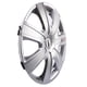 thumbnail image 5 of 4 Tapones Polveras Llanta Rin 15 Owc Optimus Gris Sr gris, 5 of 6