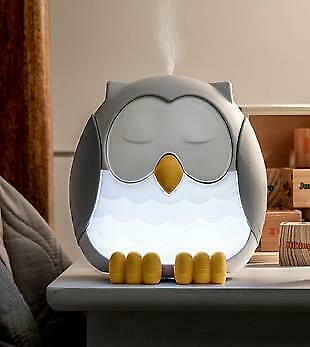 Owl diffuser discount