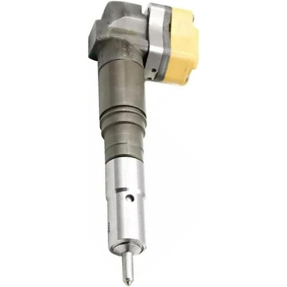 1pcs Fuel Injector 174-7528 20R-4148 1747528 20R4148 Compatible with Caterpillar CAT Diesel Engine 3412 3412E 3408