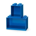 thumbnail image 1 of Lego - Brick Shelf Set, 1 of 4