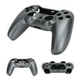 thumbnail image 4 of FAGINEY Game Shell Game Case Game Controller Housing Shell Case With Screwdriver DIY Replacement For PS5 Gamepad Game Controller Cover, 4 of 8