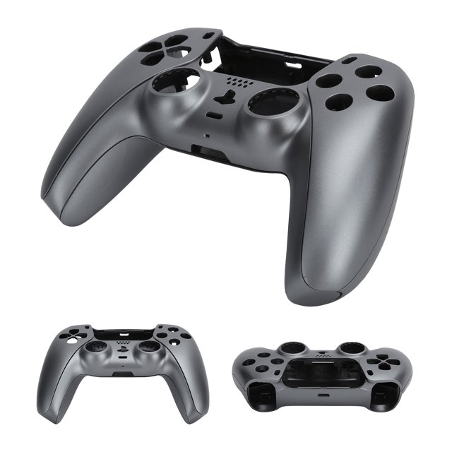 Carcasa del controlador de juegos, carcasa del controlador de juegos, carcasa del gamepad para P, cubierta protectora del gamepad diseñada para profesionales