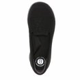 thumbnail image 4 of Bzees GALAXY Noir/noir Illet Tissu 001 Chaussure, 4 of 6