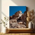 thumbnail image 6 of Elegant Lady Fashion Portrait Oil Painting Canvas Wall Art for Living Room Bedroom Dining Room Home Office Hotel Lobby, 6 of 8