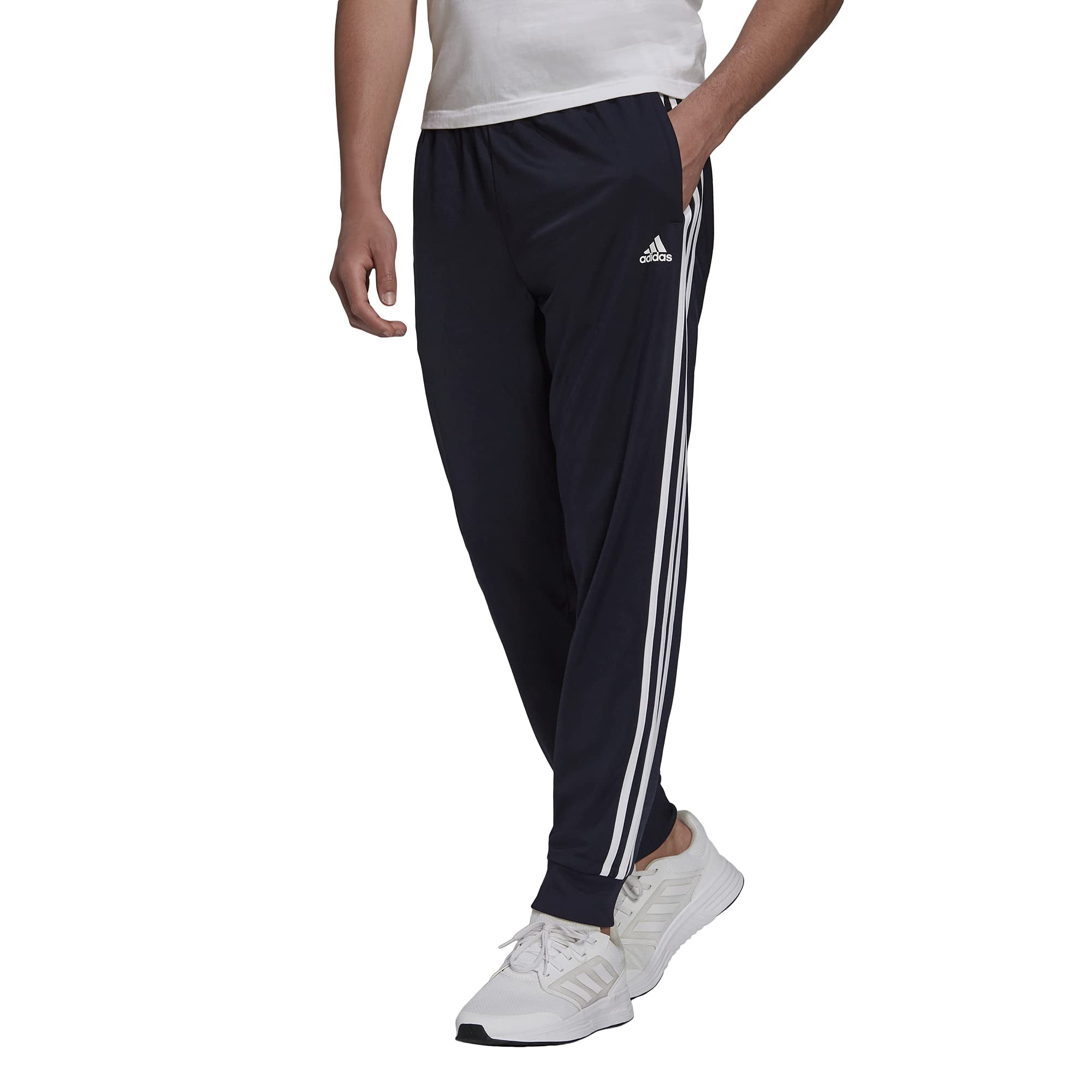 warm tracksuit bottoms mens