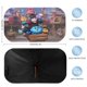 thumbnail image 2 of Fuera del Nido Sombrilla Solar para Auto - Protector de Parabrisas Plegable | Cortina Solar Delantero | Bloqueo UV y Aislamiento de Calor 133x73cm, 2 of 6