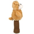 thumbnail image 4 of Creative Covers For Golf Cuddle Pals "Blast" The Bulldog Driver Headcover, 4 of 5