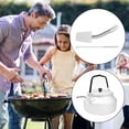 thumbnail image 4 of pitrice Outdoor Coffee Kettle Spout Heat-resistant Filter Spouts Conversion Fitting Tube Replacing Climbing Backpacking, 4 of 6