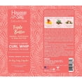 thumbnail image 2 of Hawaiian Silky Triple Butter Hydrate and Define Curl Whip Foaming Mousse 7.5 Oz.,Pack of 2, 2 of 2