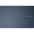 thumbnail image 4 of 2025 ASUS Newest Vivobook 14" FHD Lightweight Laptop, 40GB RAM, 2TB PCIe SSD, Intel Core i3-1315U(Beat i5-1135G7), Win 11, Quiet Blue, 4 of 6
