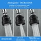 thumbnail image 4 of Monstrate Extensor de grifo de fregadero de acero inoxidable, rotación de 360 ​​grados, adaptador de grifo de alta presión, accesorio de Type3 NO3, 4 of 6