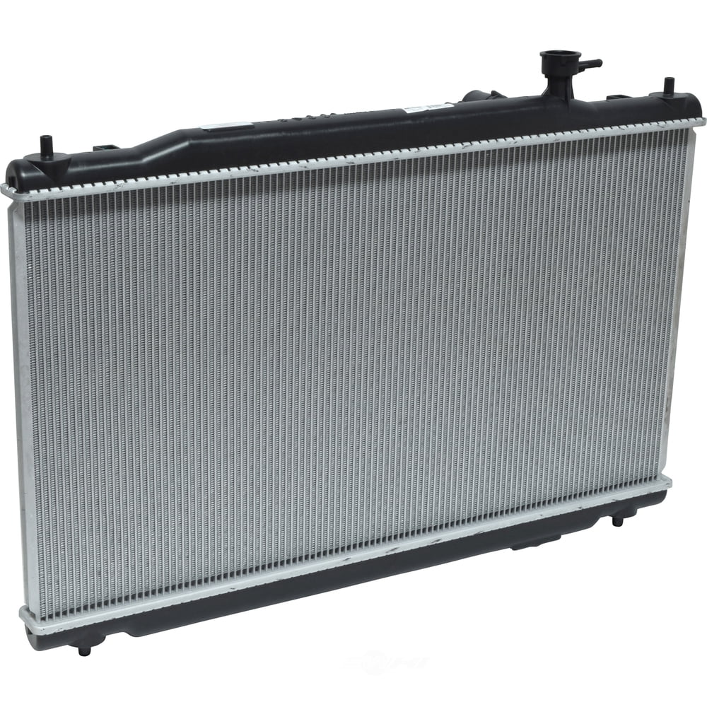 UAC RA 13031C Downflow Radiator