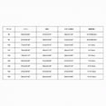 thumbnail image 3 of NIEWTR Kids Summer Outfits Toddler Boy Outfits 2T 3T 4T 5T Clothes Summer Kids Pattern Short Sleeve Button Down Shirt & Shorts Set(A1-White,12-18 Months), 3 of 7
