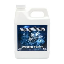Winter Frost Fertilizer - Ripening Solution for Bulking Fruit & Oil Production - 32 fl oz Bottle by New Millenium