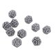thumbnail image 3 of Dados De Juego De Rol, Grabado Preciso Portátil Fácil De Leer Material Acrílico Dados Poliédricos Para Juego De Rol Para Juego De Mesa OTVIAP 12 caras, 3 of 8