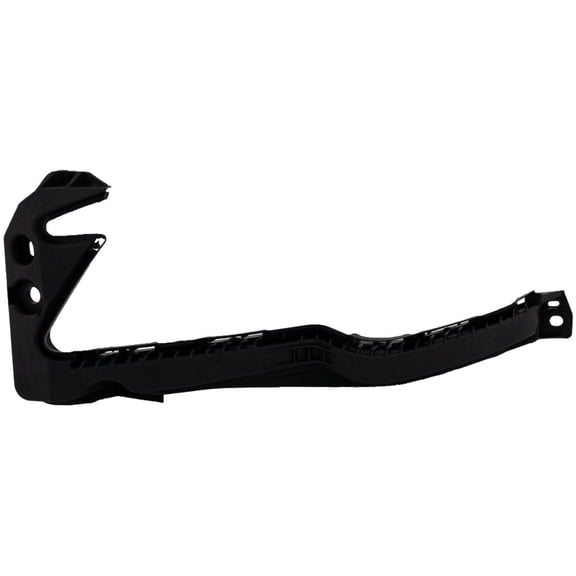 For Subaru Legacy/Outback 2018 2019 Bumper Cover Retainer Driver Side | Front | Inner | Plastic | Corner Bracket | Replacement For SU1042109 | 57707AL41A
