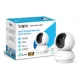 thumbnail image 1 of Camara Wifi Tp-link Tapo C210 2k Giratoria Voz App Celular Color Blanco, 1 of 7