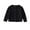 Black, variant on Actgleam Infant Girls Cardigan Sweater Long Sleeve Button up Knit Tops,Red,18-24Months
