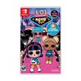 thumbnail image 1 of L.O.L. Surprise! Movie Night (Walmart Exclusive) (Nintendo Switch), 1 of 8