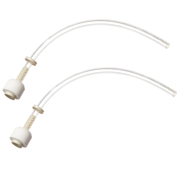 Ryobi 2 Pack Of Genuine Oem Replacement Fuel Line And Filters 791 682039 2pk Walmart Com