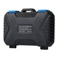 thumbnail image 2 of EIGTHTAIL PULUZ Waterproof Memory Card Reader Storage Box for USB  CF TF Reader SIM Cards Protector Case Holder for Tablet Computer Notebook and Android Smartphones PU5002, 2 of 7