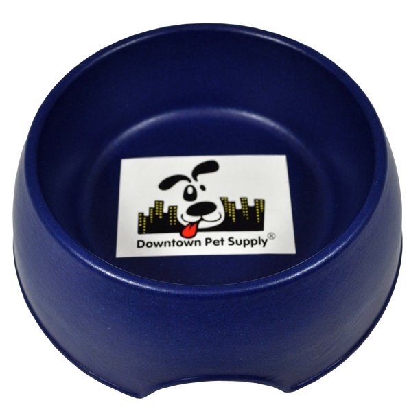 Downtown Pet Supply Go Green EcoFriendly Bamboo Cat and Dog Feeding