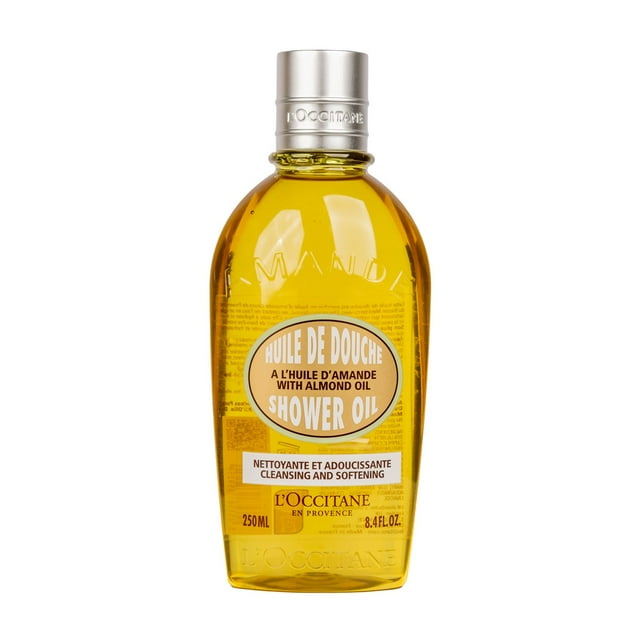 L'Occitane Almond Shower Oil