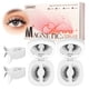 thumbnail image 1 of Pestañas magnéticas LASHVIEW Aurora reutilizables sin pegamento, 1 of 7
