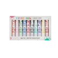 thumbnail image 2 of Italia Deluxe Vivid Ink Liquid Liner Set Of 10, 2 of 4