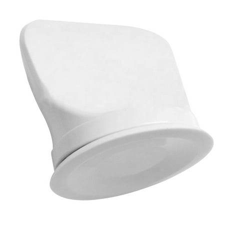 

Etereauty 1PC Foot Rest Step Aid Grip Holder Pedal Suction Cup Non-Slip Foot Pedal for Bathroom Shower Shaving Leg
