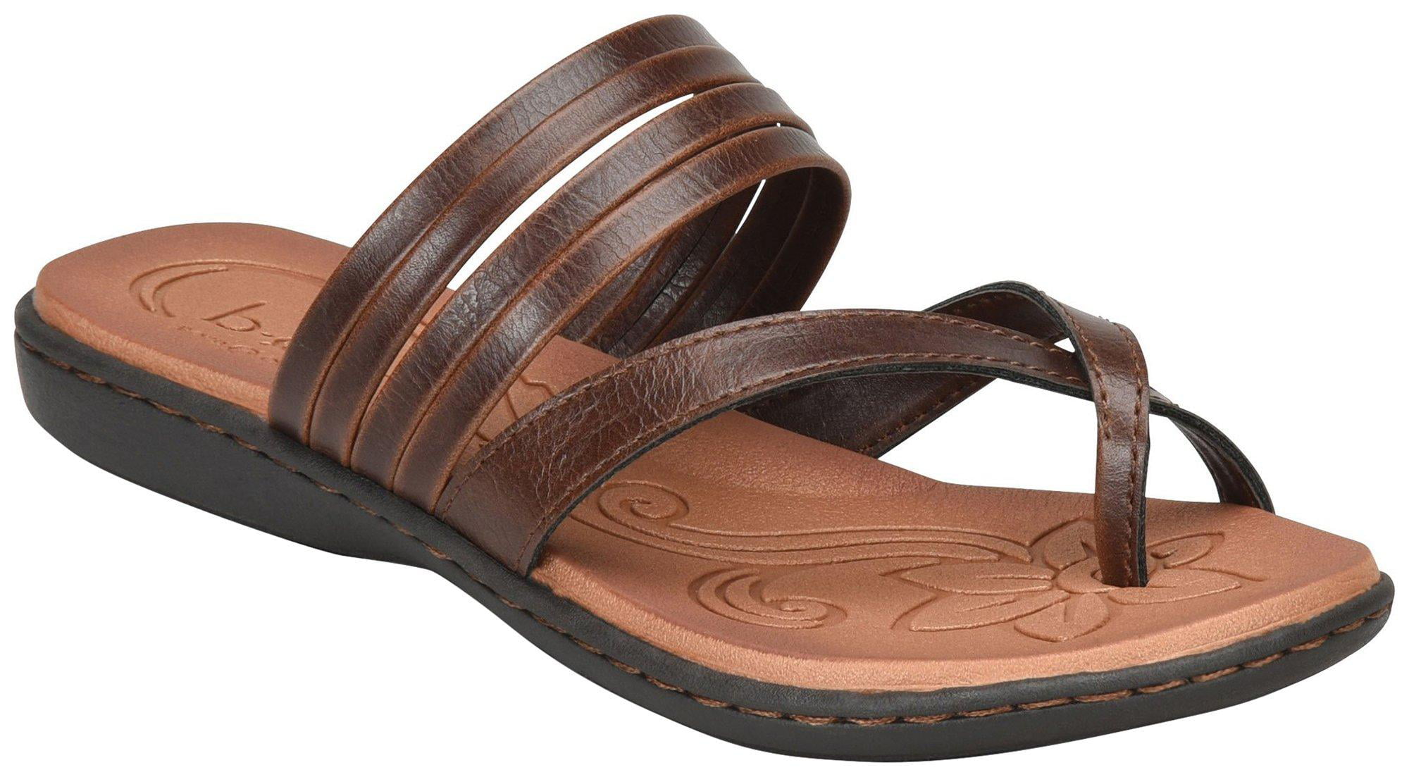 boc sandals alisha