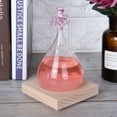 thumbnail image 4 of Weather Glass, High Practicality Excellent Quality Widely  Simple To Operate  for Indoor Pink,Purple,White, 4 of 7