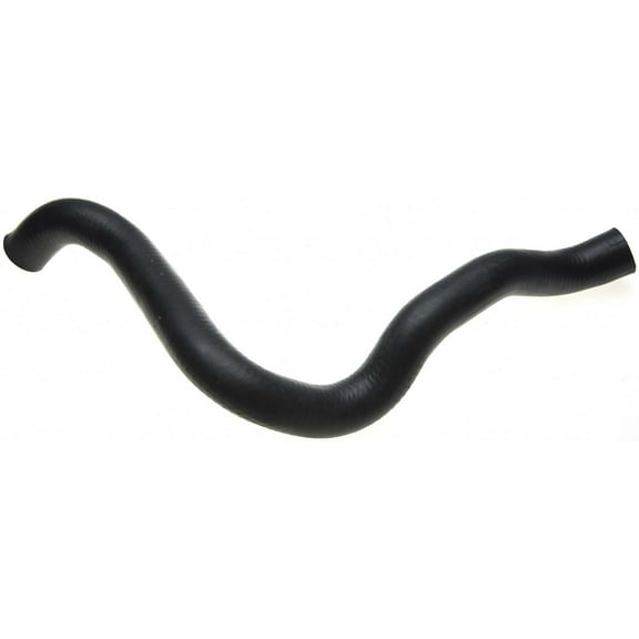 Radiator Coolant Hose Fits select: 1996-2000 CHRYSLER SEBRING, 1995-2000 CHRYSLER CIRRUS