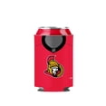 thumbnail image 1 of The Sports Vault Ottawa Senators Neoprene Reversible Can Cooler, 1 of 2