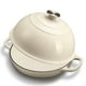 thumbnail image 1 of Horno holandés FLAVORIX para hornear pan de masa madre de hierro fundido esmaltado de 6 litros, 1 of 7