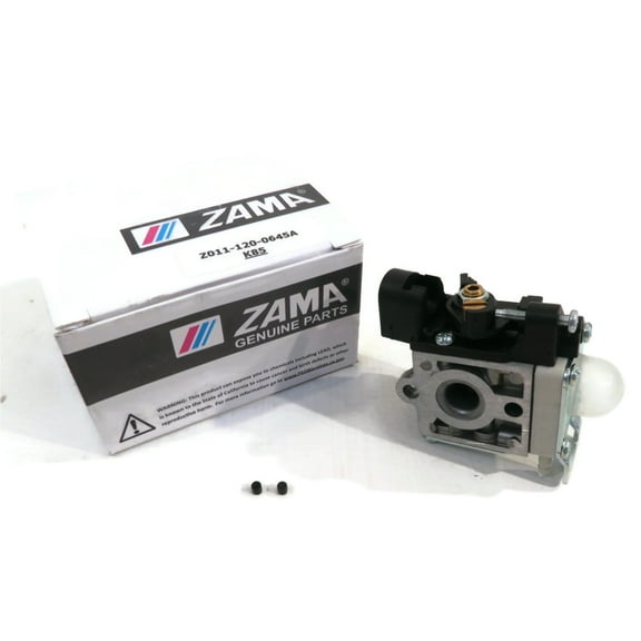 OEM Zama RB-K85 Carburetor Carb Echo A021001350 A021001351 PB251 PB265L, LN