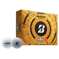 thumbnail image 2 of Bridgestone Golf E6 Soft White Dz, 2 of 6
