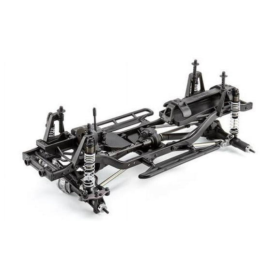 HPI 117255 Venture Sbk Scale Builder Kit 1:10 Crawler