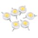 thumbnail image 1 of 100x1W Cuentas LED De Alta Potencia Chips De Diodo Emisor De Luz SMD Para Accesorios De Iluminación DIY Hogar Comercial, 1 of 7