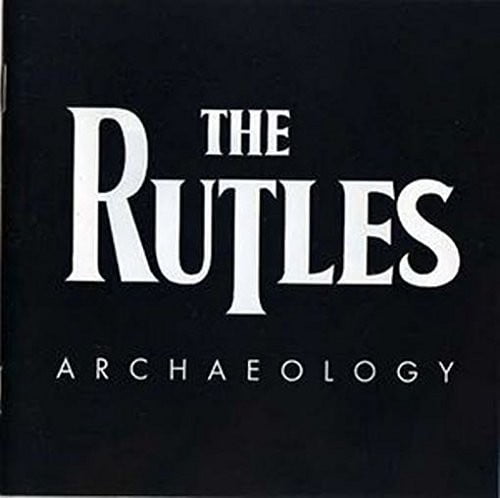 the rutles archaeology