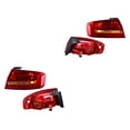 thumbnail image 1 of Par de Calaveras DEPO A4 2013 A 2016 Exterior Sin Leds, 1 of 4