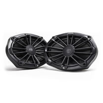 MB Quart 6X9 2-Way COAXIAL Nautic SPK SY, 6x9 inch (NP1-169)