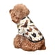 thumbnail image 5 of Balery Roosters and Chickens Sudadera con Capucha para Perros Pequeños – Ropa para Mascotas, Disfraz para Perros y Gatos, Ideal para Fiestas y Cosplay-X-Large, 5 of 7