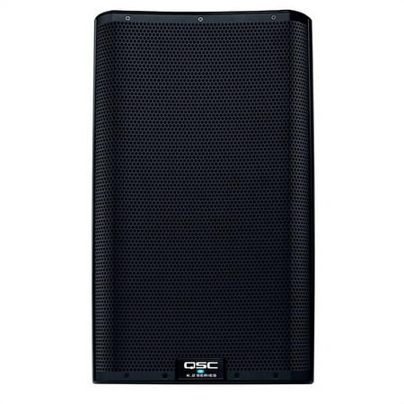 QSC K12.2 Active 12 Powered 2000 Watt Loudspeaker