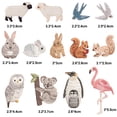 thumbnail image 3 of 13 Petits Dispositifs de Repassage pour Animaux, 3 of 7